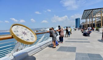 les 3 fontaines et Italik ont notamment été primés