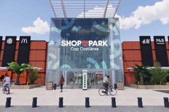 Les enjeux des centres conjuguent urbanisme et optimisation de la donnée