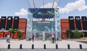 Les enjeux des centres conjuguent urbanisme et optimisation de la donnée