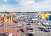 La pologne est un marché important pour plusieurs foncières