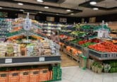 Intermarché Express Nice : Un magasin centré autour du “Mieux Manger”, Points de Vente