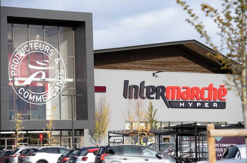 Intermarché accélère le développement de ses marques propres