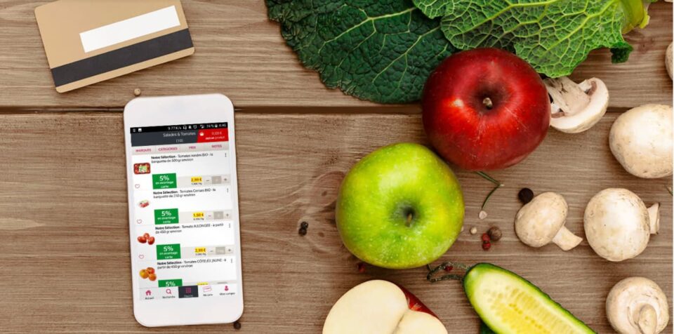 Intermarché baisse les prix de plus de 1 500 produits du quotidien