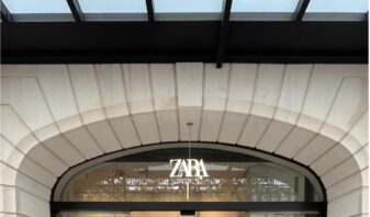 SCC a ou s"'appuyer sur son pole spécialiste des marques de luxe pour cette opération