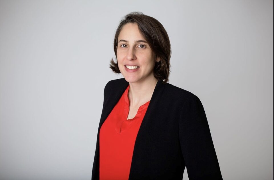 Isabelle Bravard, nouvelle DG de General Mills France Iberia