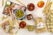 Les antipasti ont le vent en poupe