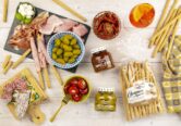 Les antipasti ont le vent en poupe