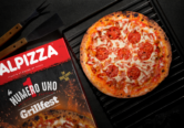 le march&eacute; des pizza a encore du potentiel avec le retrait de Nestl&eacute; Buitoni