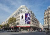 Les marques pourront profiter d'une audience de CSP + et de la clientèle étrangère