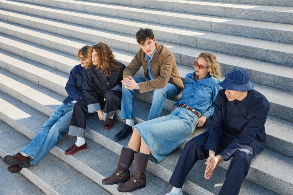 Jack & Jones inaugure son premier concept store multimarque en France