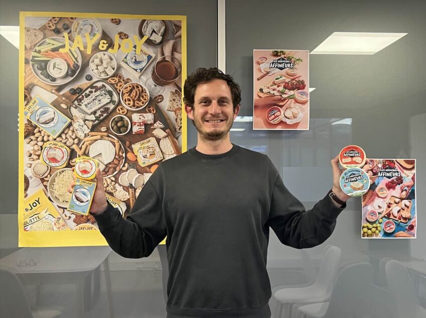 Végétal : Jay&Joy lève 2 millions d’euros pour soutenir sa croissance