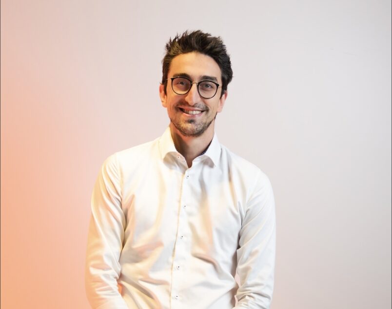 Coopérative U accélère sa stratégie digitale avec l’arrivée de Jean-Guillaume Bertola