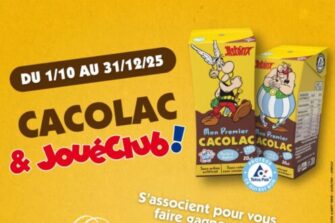 Les deux acteurs insiste sur leur fabrication francaise