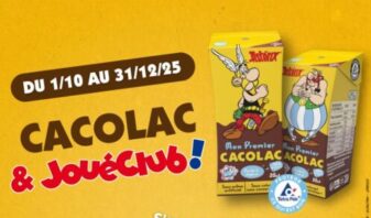 Les deux acteurs insiste sur leur fabrication francaise