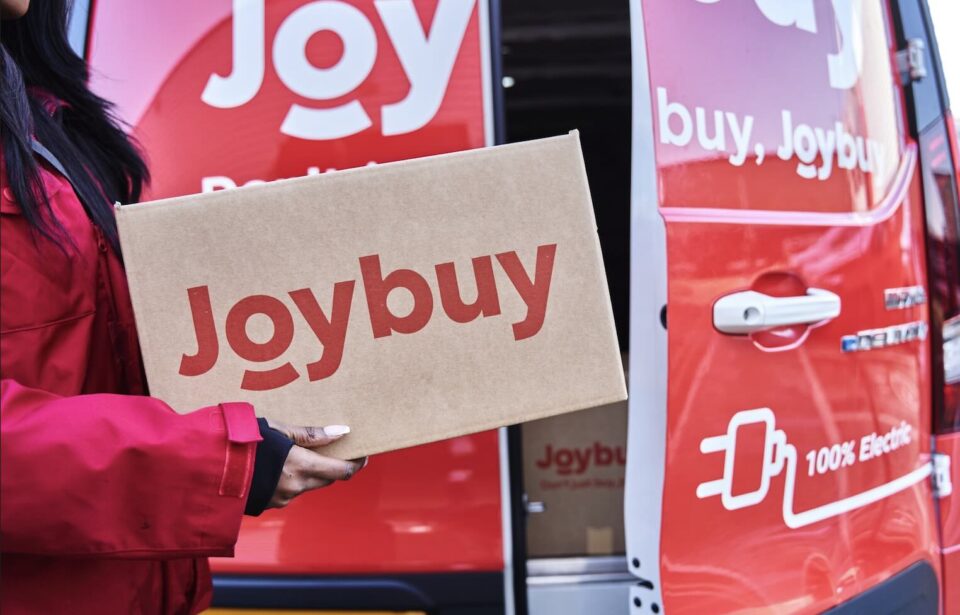 E-commerce : Joybuy (JD.com) officiellement lancé en France