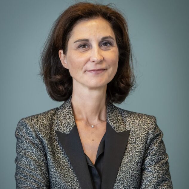Julie Jiguet nommée à la tête de la FCD
