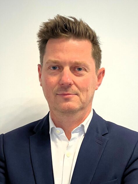 Julien Dhennin nommé Directeur Commercial Hors Domicile France chez Bel France
