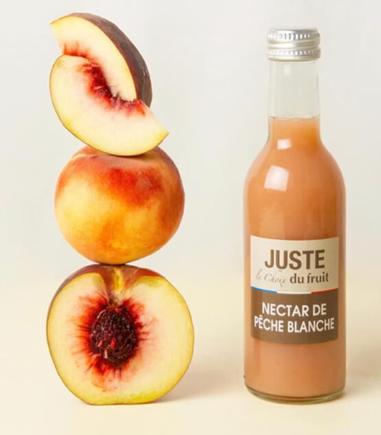 Juste le Choix du Fruit lance son site e-commerce