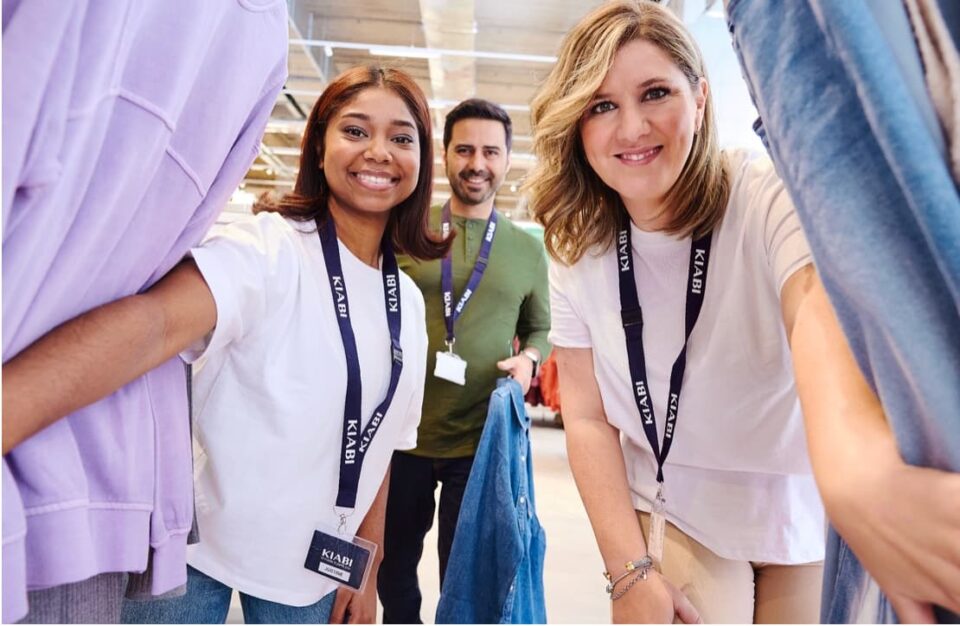 Kiabi classé en tête du palmarès Great Place to Work 2026