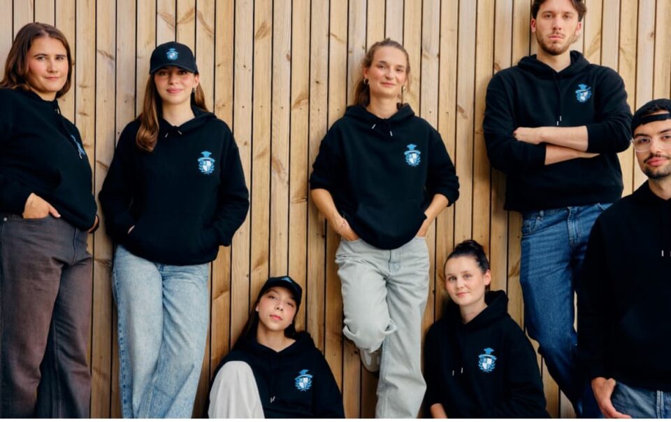 Kiabi lance la marque Wekrew pour le marché B2B