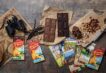 La marque iconique de chocolat des années 80 fait figure de belle endormie