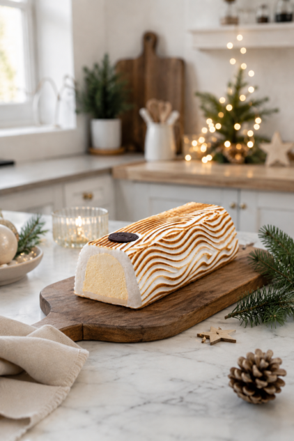 L’Angélys poursuit sa croissance sur le marché des desserts glacés