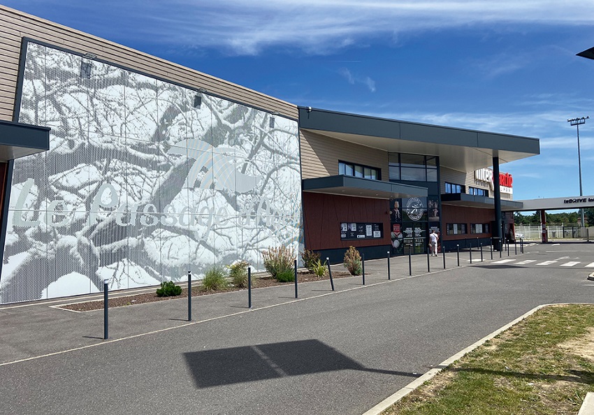 Reportage : L’Intermarché de Passage d’Agen fait prospérer le concept FabMag