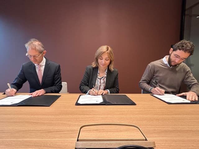 La BEI investit 70 millions d’euros dans la licorne Scalapay La BEI investit 70 millions d’euros dans la licorne Scalapay