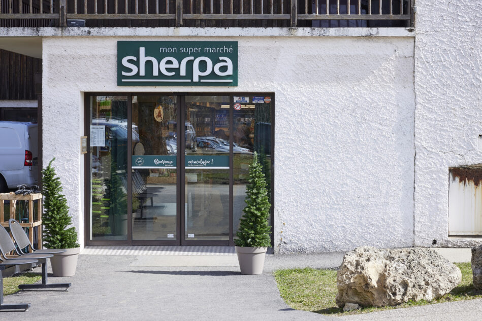 La Coopérative Sherpa s’engage pour une montagne sans déchets