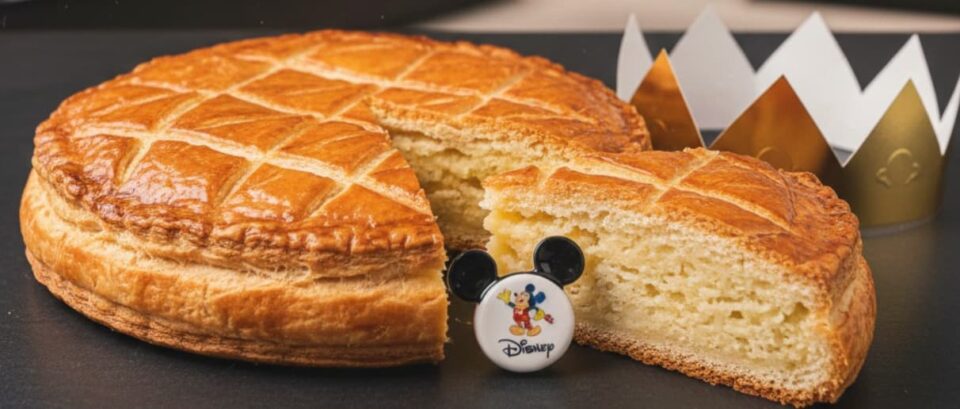 La Fédération des Entrepreneurs de Boulangerie dénonce la course au prix sur les galettes des rois