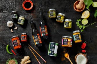 Les marques d&eacute;clinent r&eacute;guli&egrave;rement des saveurs exotiques