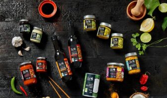 Les marques déclinent régulièrement des saveurs exotiques