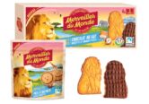Merveilles du monde tente plusieurs variation de gammes autour du chocolat