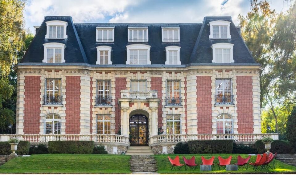 La Redoute Intérieurs redécore le château de la Star Academy