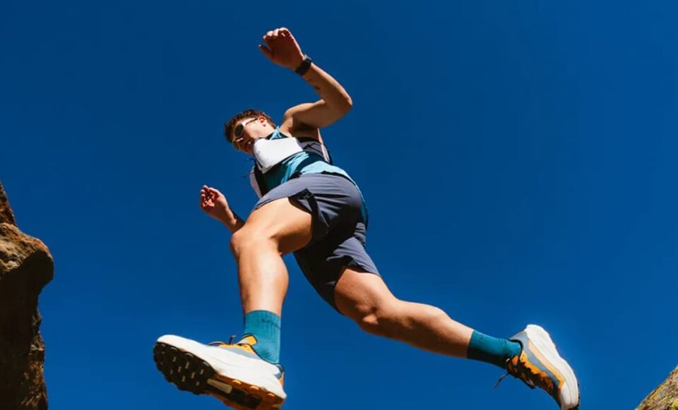 La Sportiva affiche une croissance solide en 2025