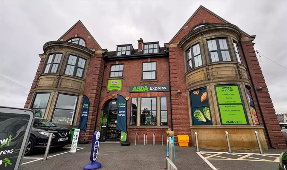 Grande-Bretagne : Une concurrence acharnée