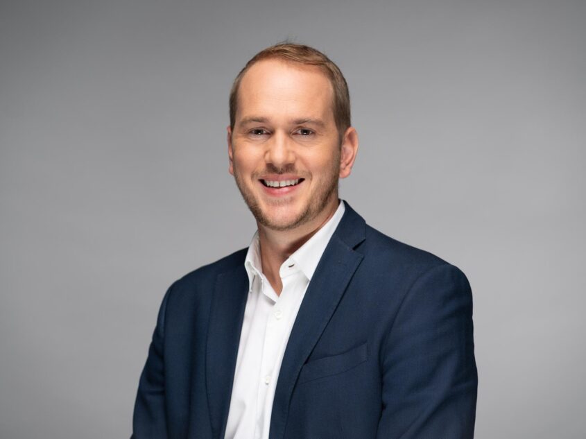 La coopérative Atol nomme Guillaume Payen au poste Directeur Marketing et commercial