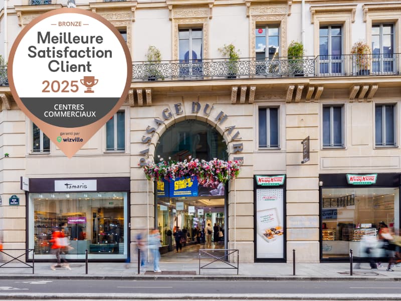 Eurocommercial : « Les centres commerciaux connaissent un renouveau » Eurocommercial : « Les centres commerciaux connaissent un renouveau »