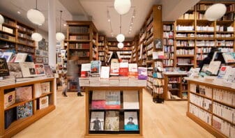 Le parcours client a été repensé