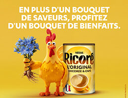 Le marché profite d'un contexte porteur avec une moindre consommation de café