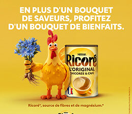 Le march&eacute; profite d'un contexte porteur avec une moindre consommation de caf&eacute;