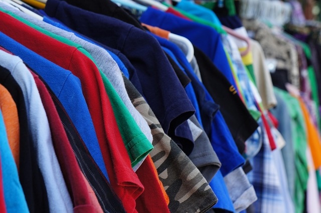 Commerce de la mode : un été décevant