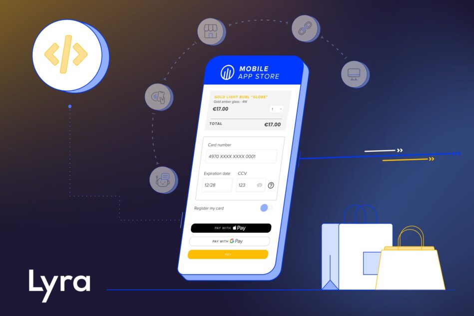 Omnicanalité : Pourquoi sacrifier l’expérience de paiement in-app ? Omnicanalité : Pourquoi sacrifier l’expérience de paiement in-app ?