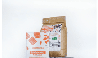 le service de livraison souhaite sauver plusieurs invendus