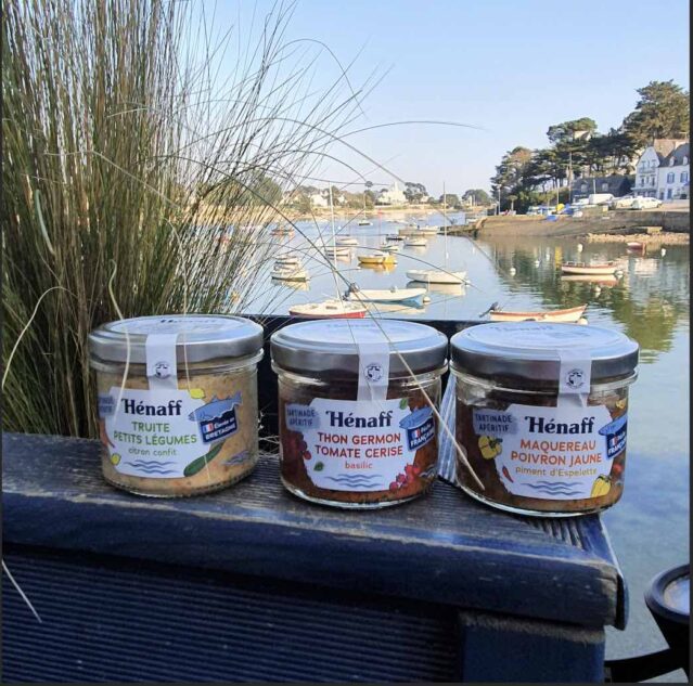 Label EPV renouvelé pour Jean Hénaff