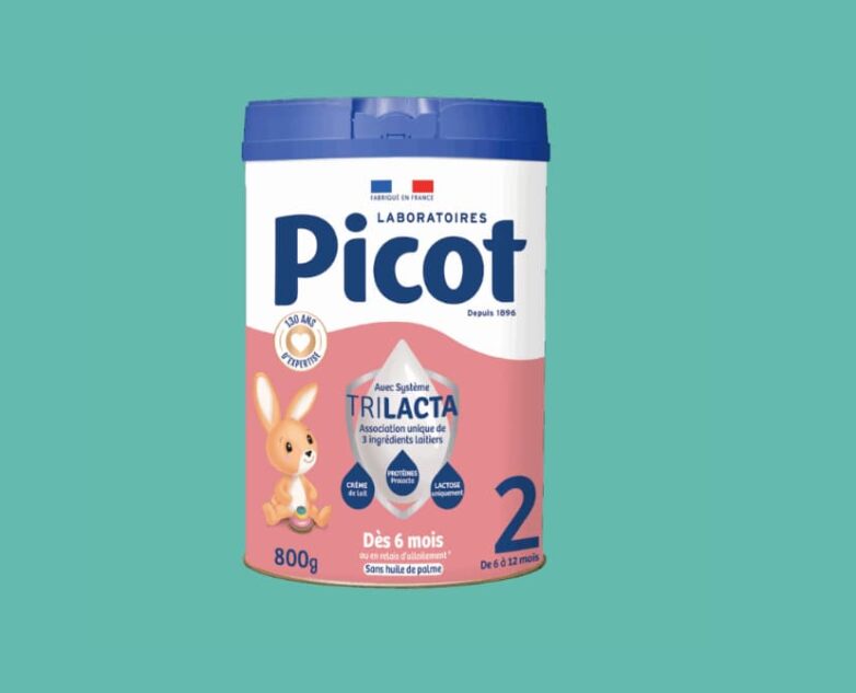 Lactalis rappelle des lots de lait infantiles dans 18 pays Lactalis rappelle des lots de lait infantiles dans 18 pays