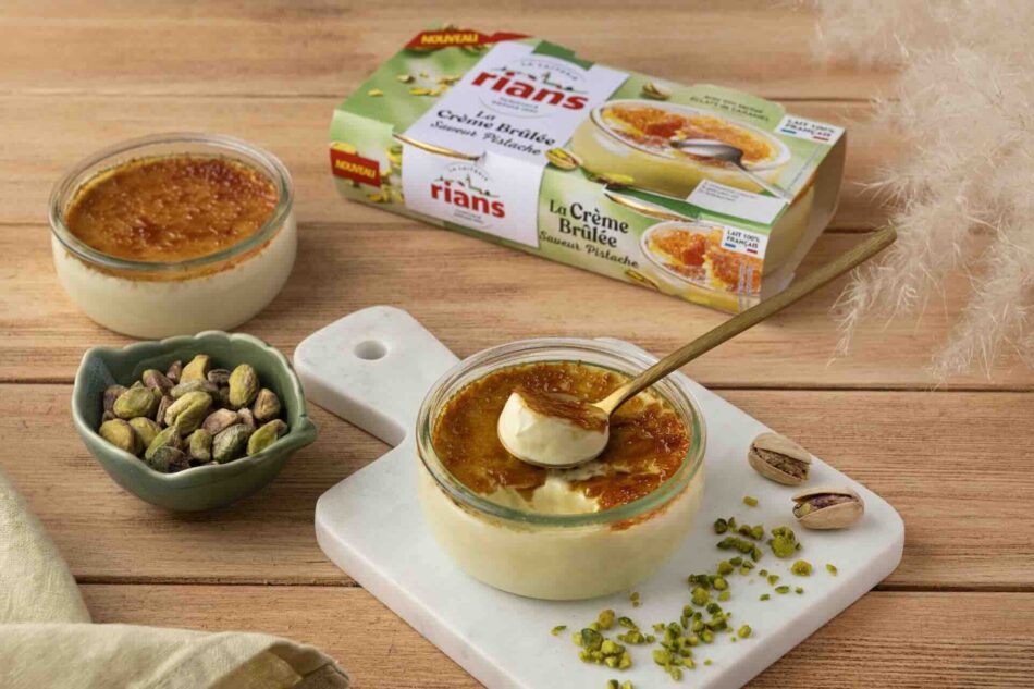Lactalis en négociations exclusives pour racheter la laiterie Triballat Lactalis en négociations exclusives pour racheter la laiterie Triballat