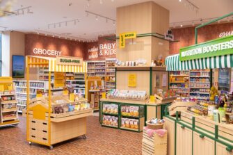Les magasins doivent travailler leur expérience client dans les moindres détails