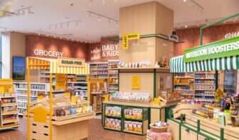 Les magasins doivent travailler leur expérience client dans les moindres détails