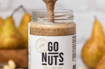 Bjorg et Go nuts font partie des acteurs de r&eacute;f&eacute;rences sur le march&eacute;